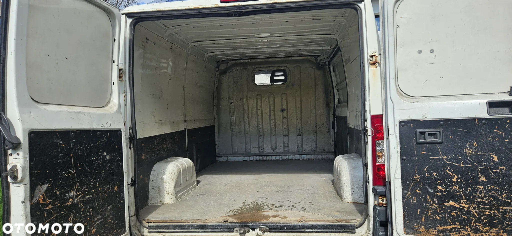 Fiat Ducato 15 JTD - 6