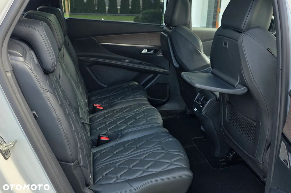 Peugeot 5008 PureTech 180 EAT8 Stop & Start GT - 34