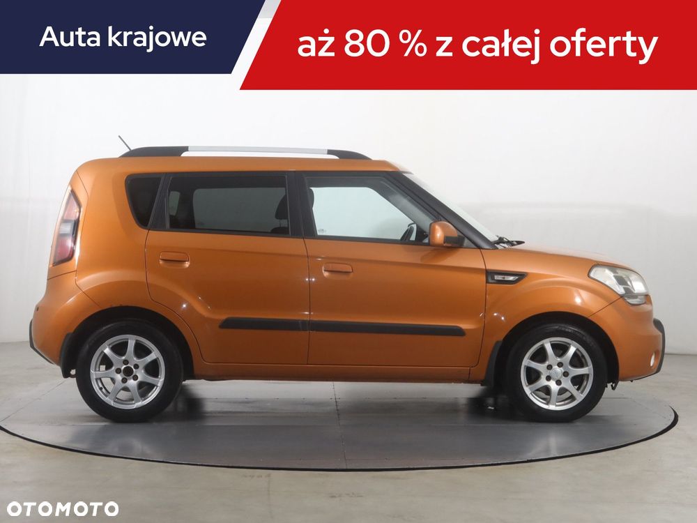 Kia Soul - 8