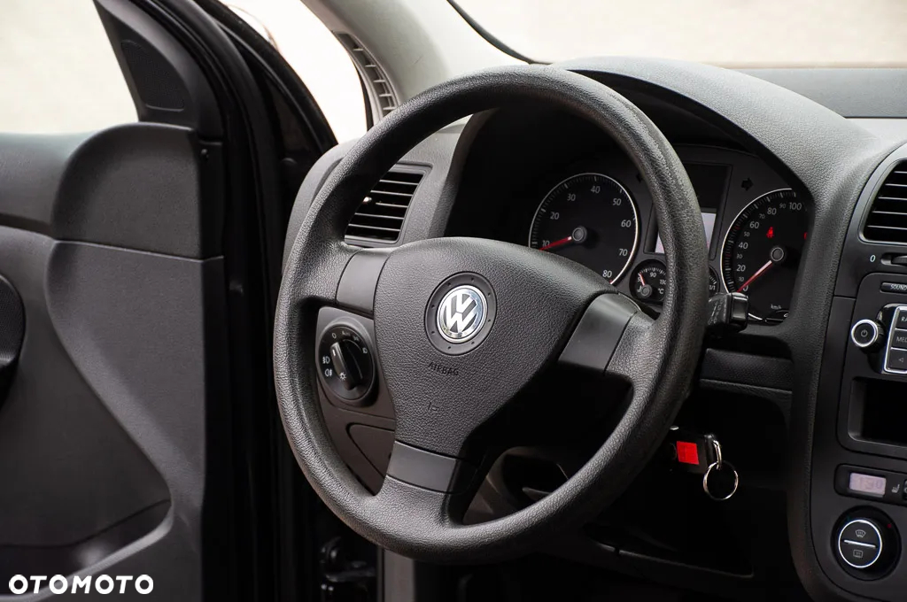 Volkswagen Golf 1.6 Edition - 22