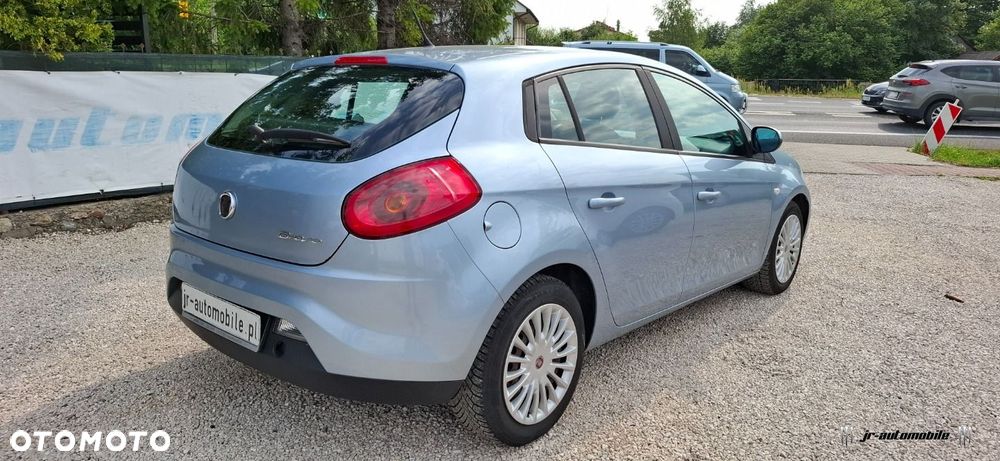 Fiat Bravo - 4