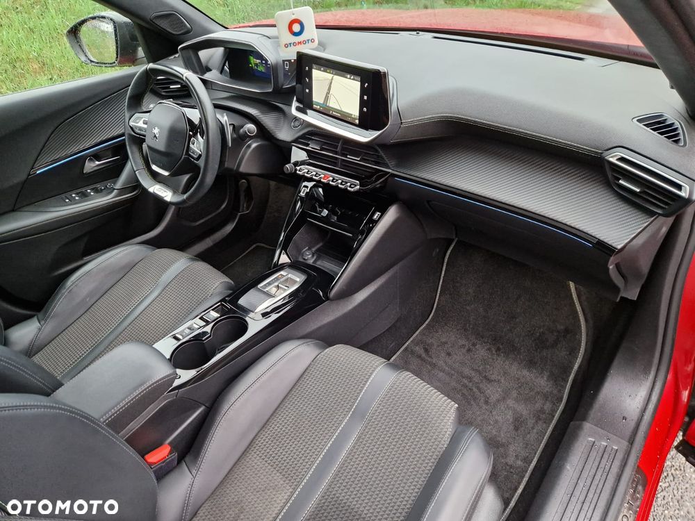 Peugeot 2008 - 15