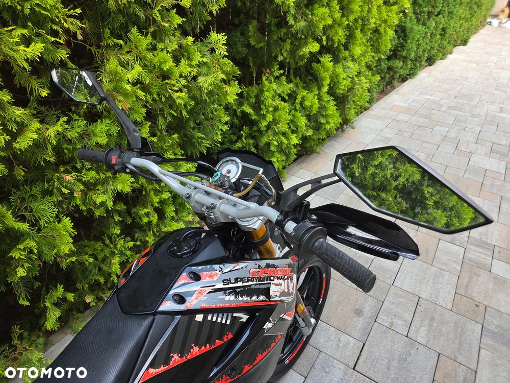 Derbi Senda - 9