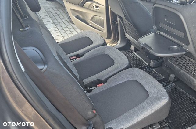 Citroën C4 Picasso 1.2 PureTech Shine S&S EAT6 - 10