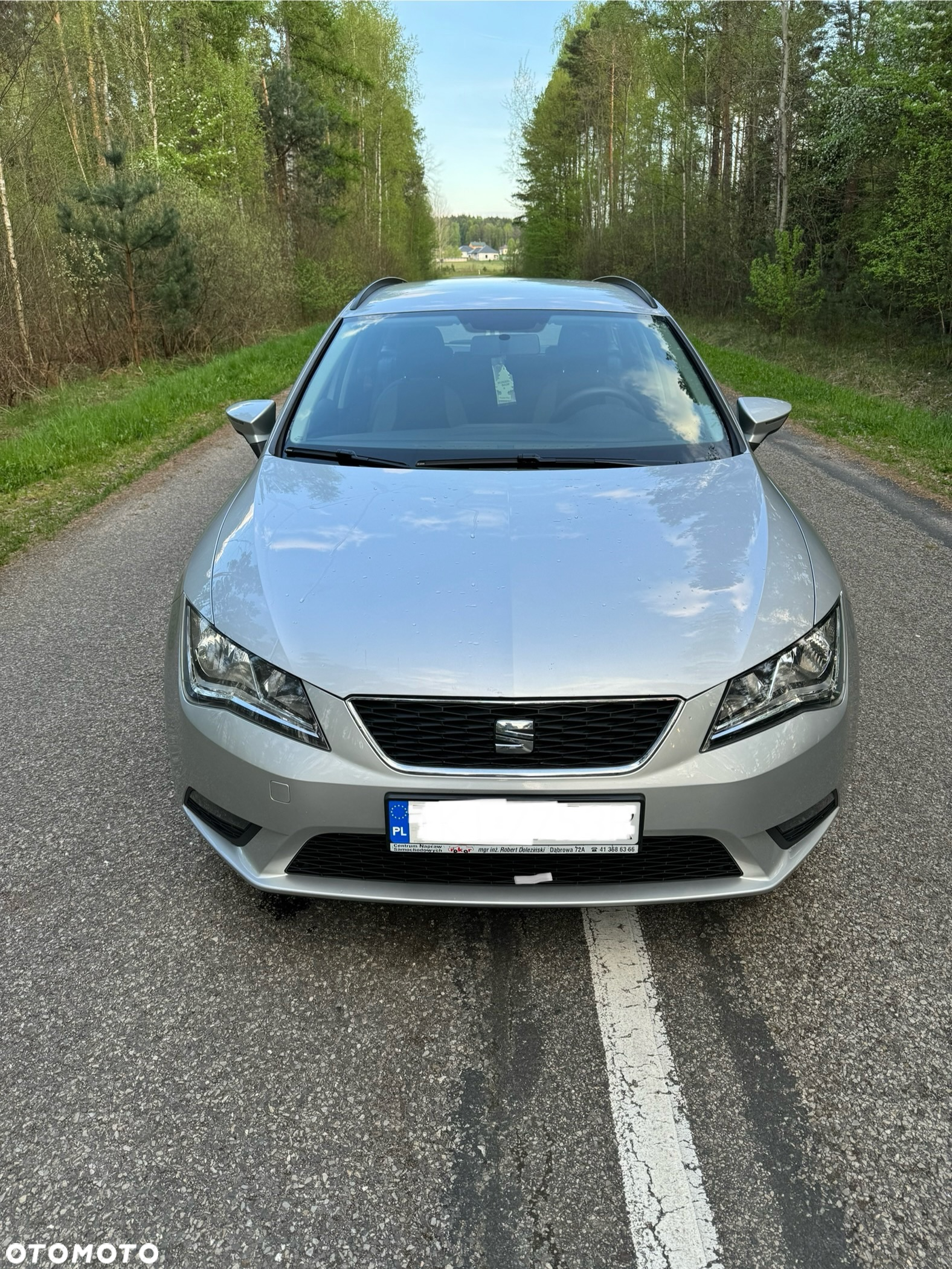 Seat Leon - 6