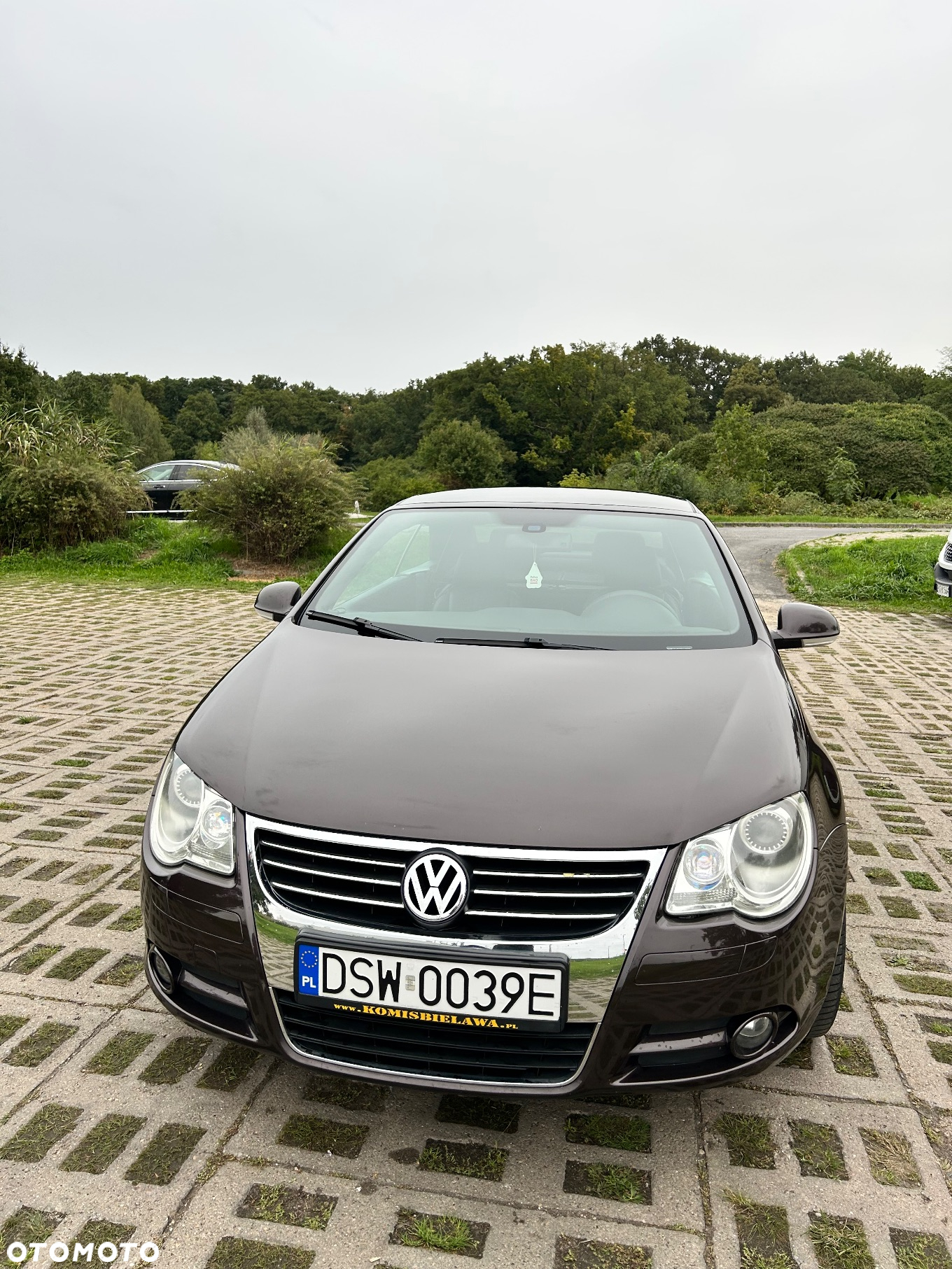 Volkswagen Eos ver-2-0-fsi - 8
