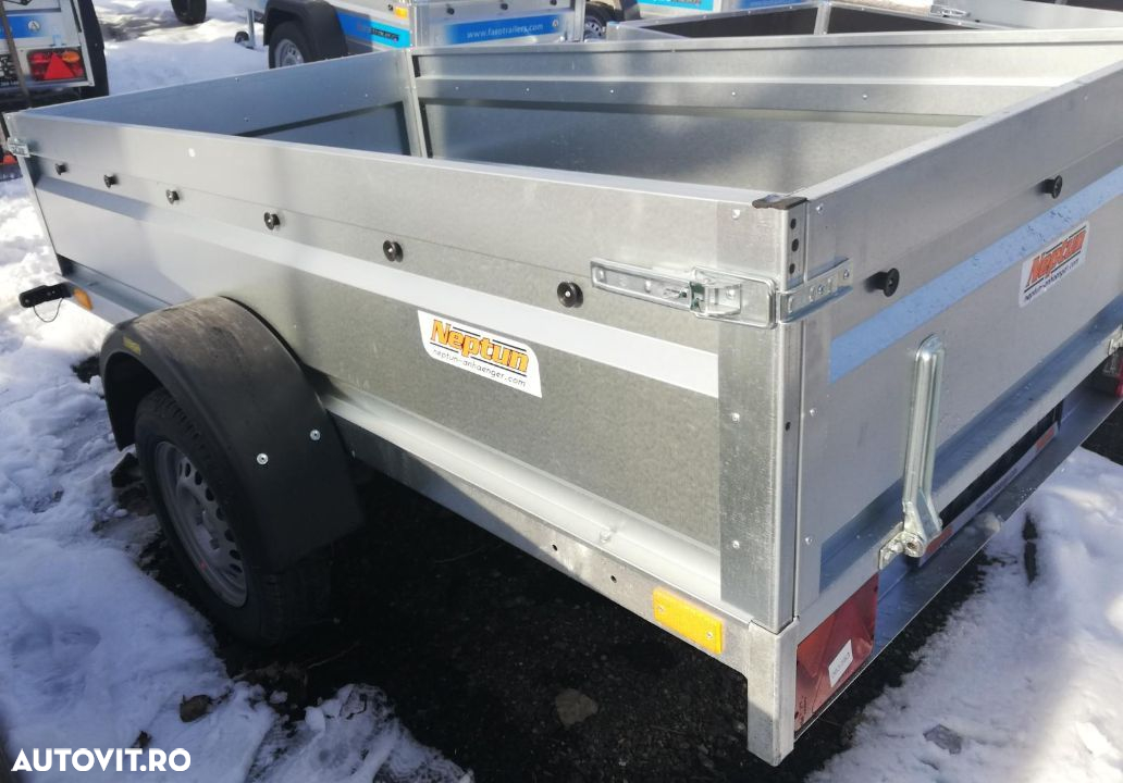 Neptun Pro 236/129 - 16