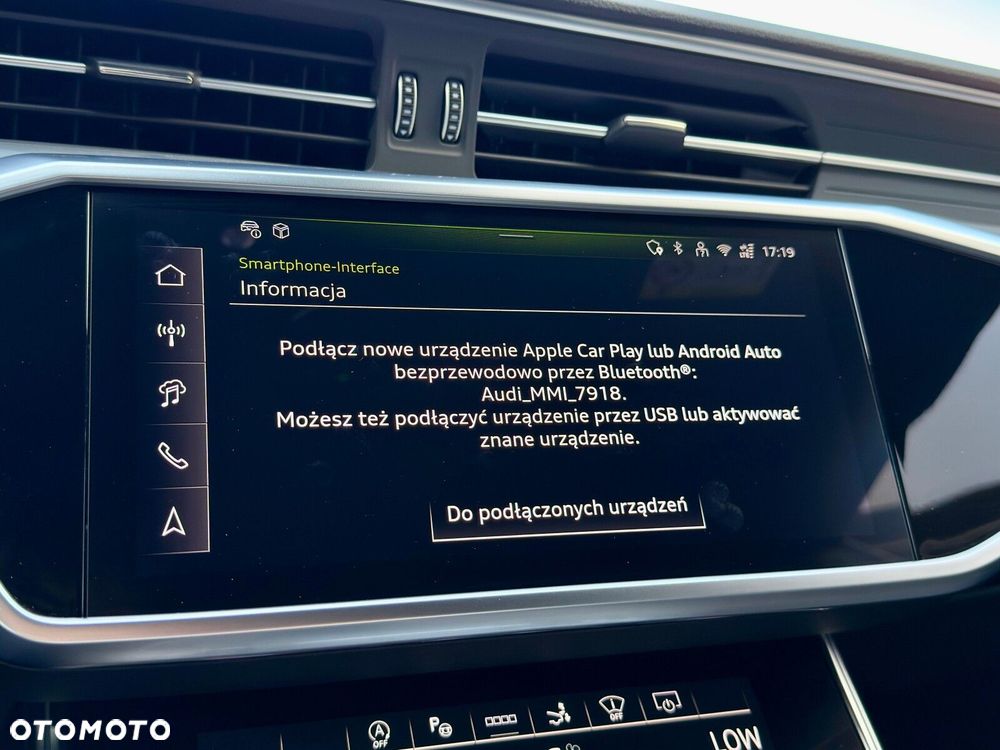 Audi A7 Sportback 55 TFSI mHEV Quattro S tronic - 35