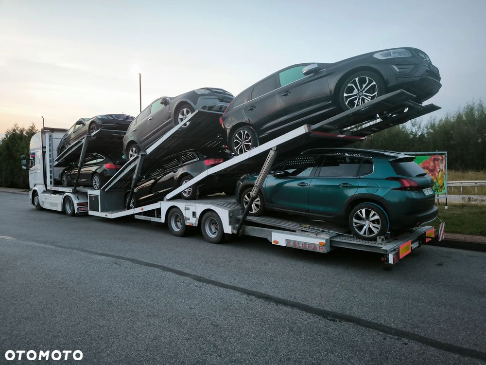 Lohr Kalepar LF6 - 10