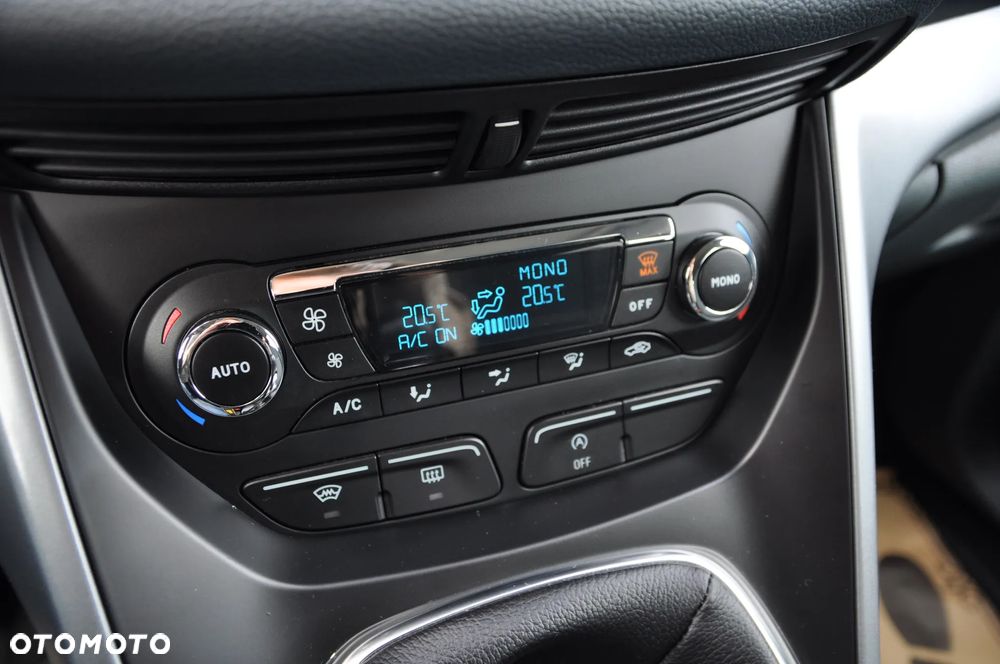 Ford C-MAX 1.6 TDCi Start-Stop-System Champions Edition - 19