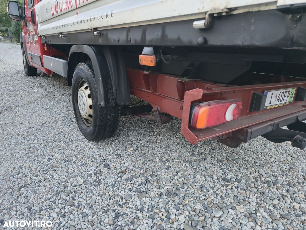 Peugeot Boxer - 12