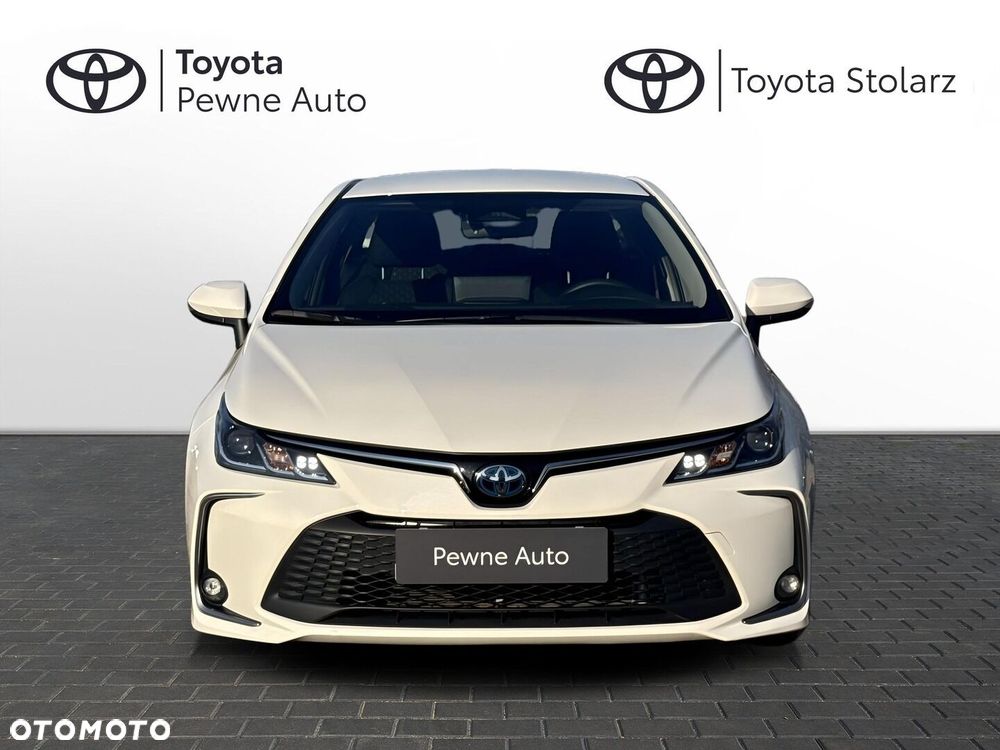 Toyota Corolla 1.8 Hybrid Comfort - 8