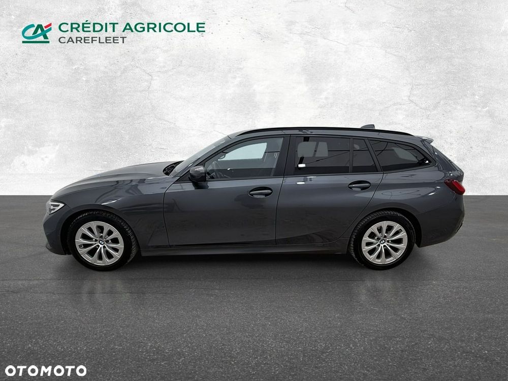 BMW Seria 3 - 9