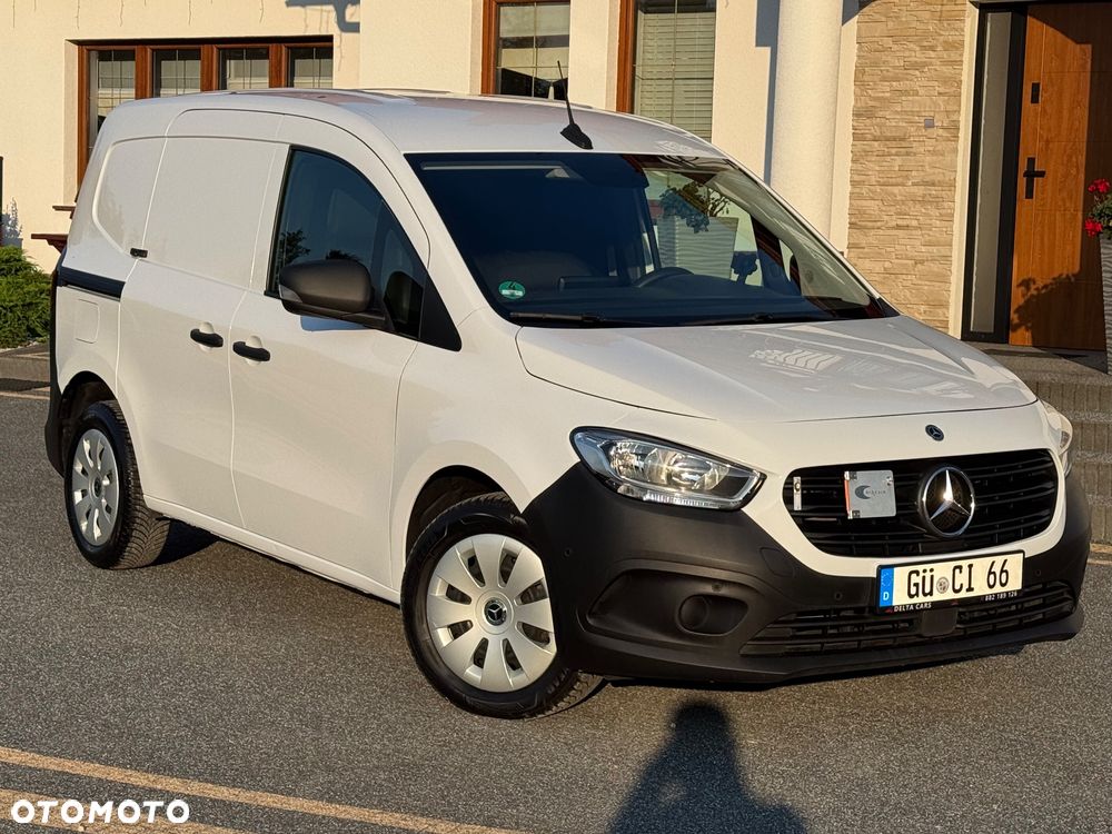 Mercedes-Benz Citan - 8