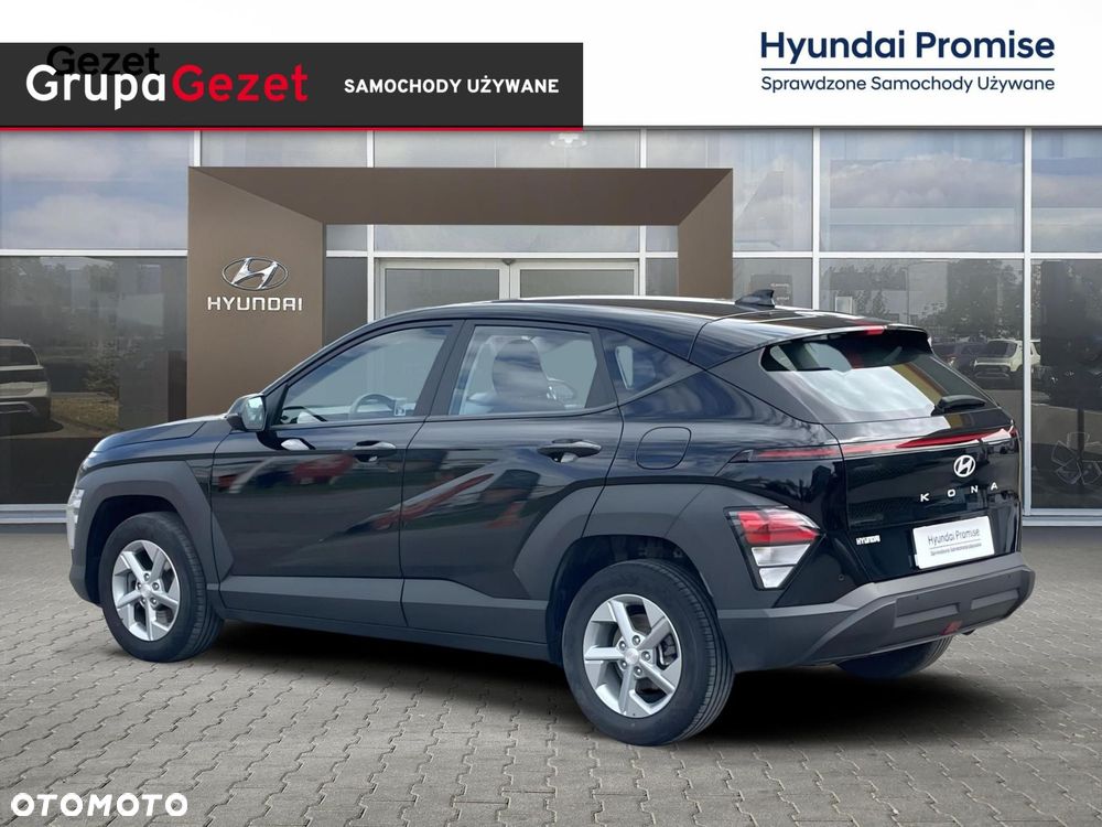 Hyundai Kona - 3