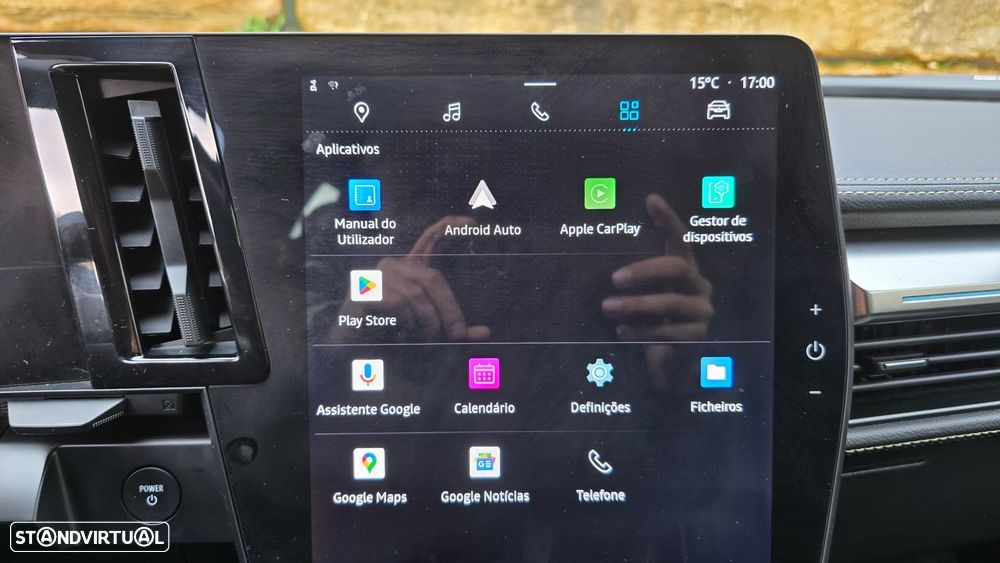 Renault Mégane E-Tech - 39