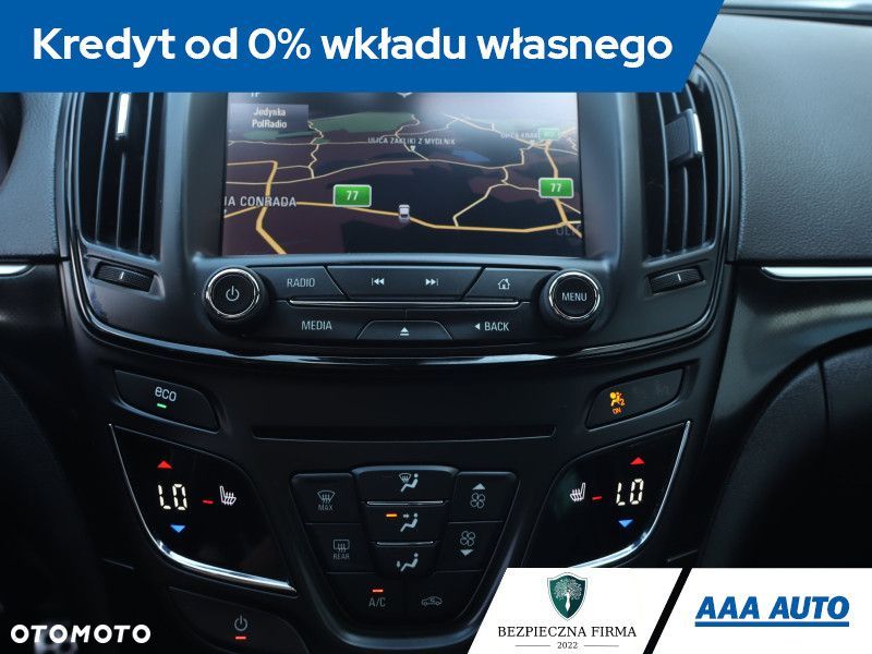 Opel Insignia - 14