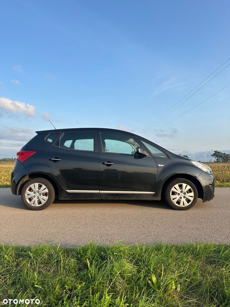 Hyundai ix20 1.4 CRDi Classic - 2