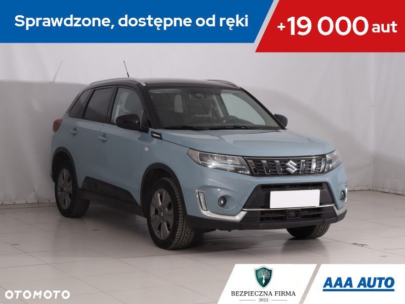 Suzuki Vitara - 2