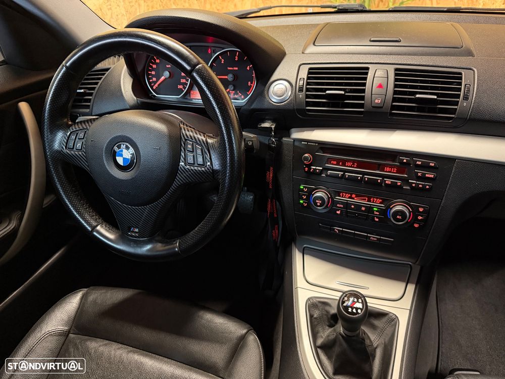 BMW 118 d Coupe - 19
