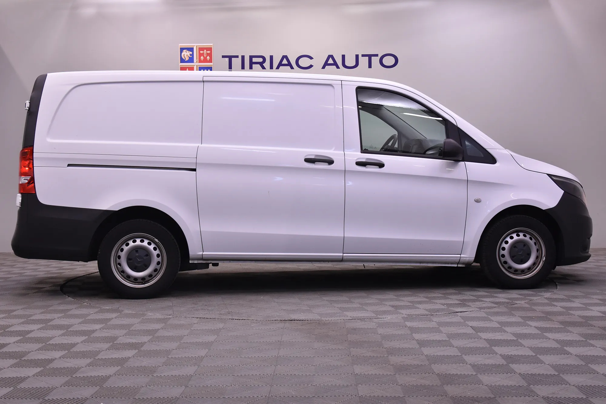 Mercedes-Benz Vito - 6