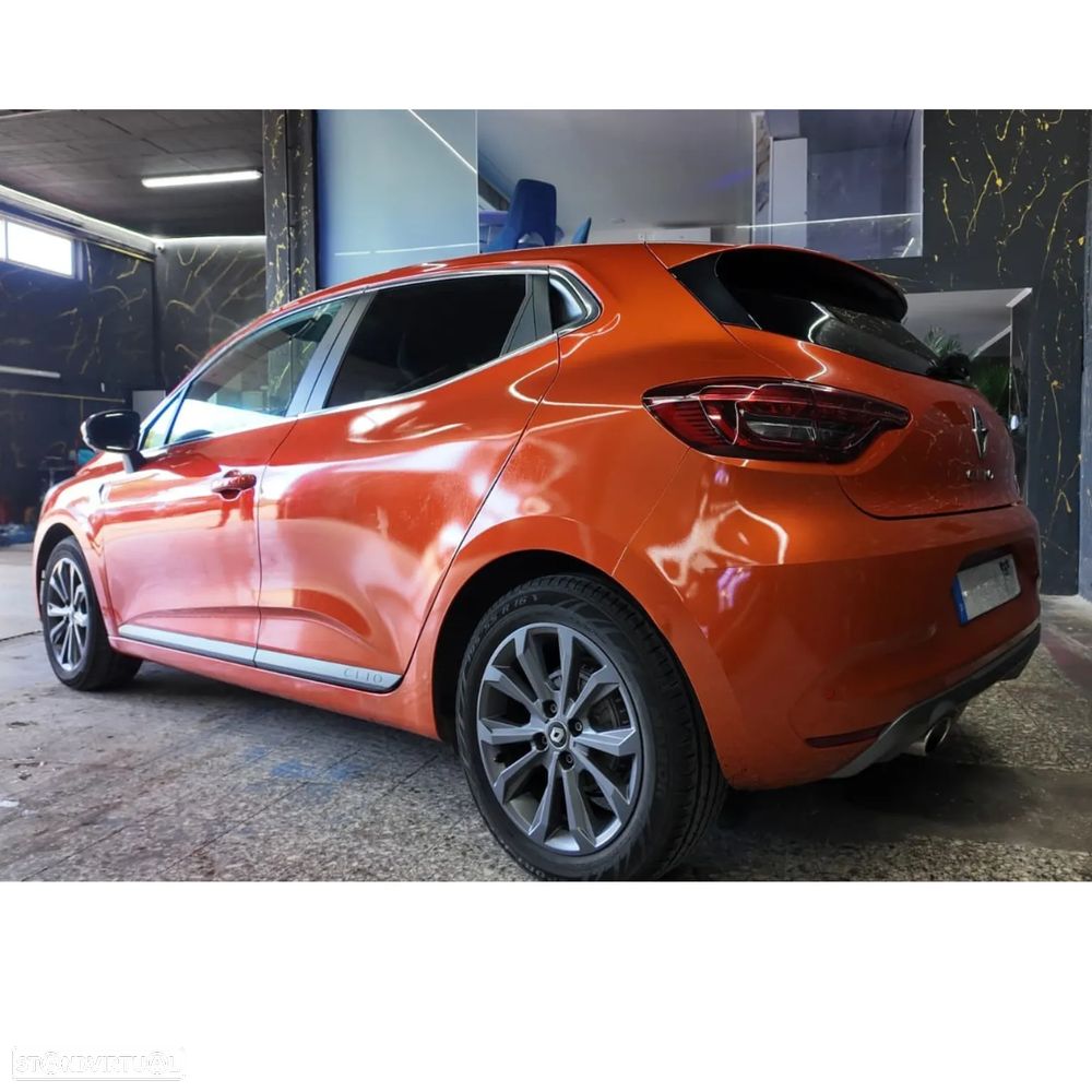 Renault Clio 1.5 Blue dCi RS Line - 4