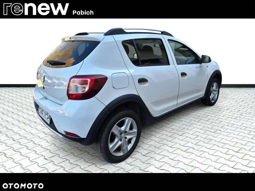 Dacia Sandero Stepway 0.9 TCe Laureate - 5