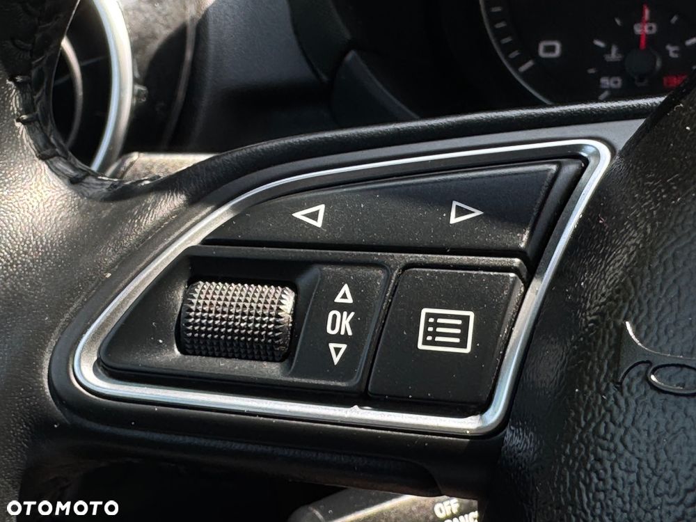 Audi A1 Sportback 1.4 TFSI sport - 18