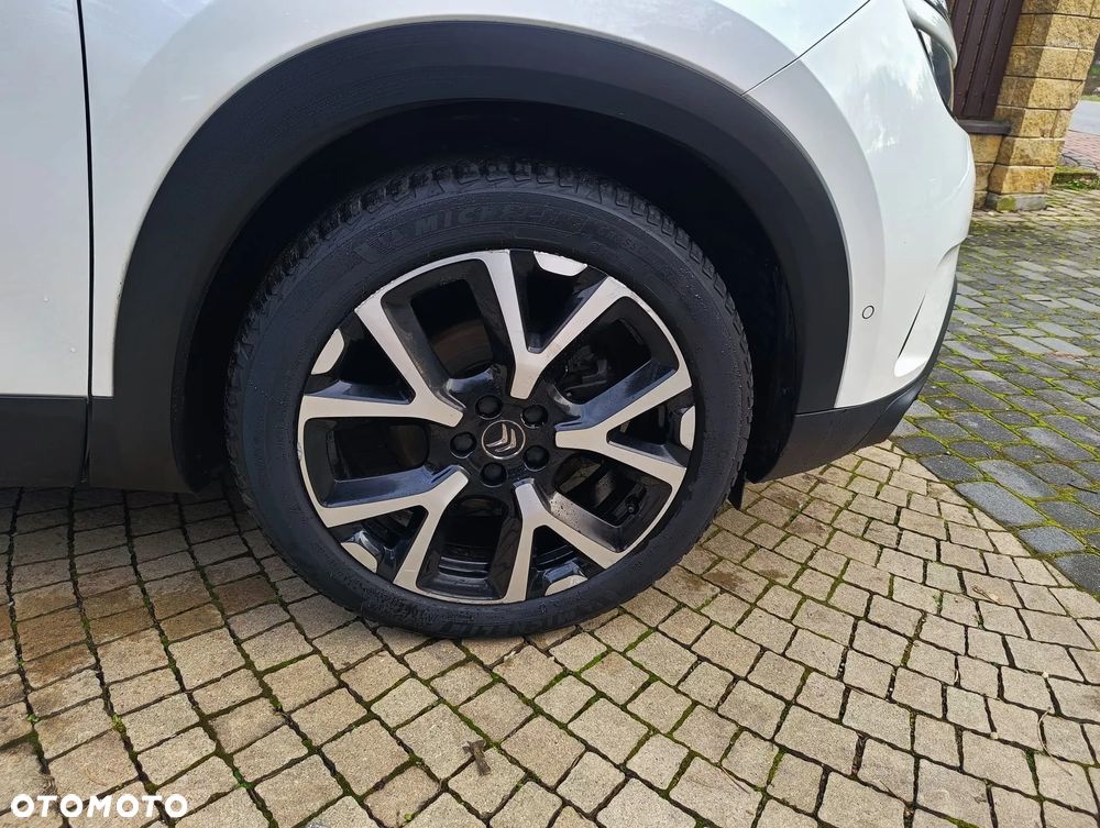 Citroën C5 Aircross 2.0 BlueHDi Shine EAT8 - 20