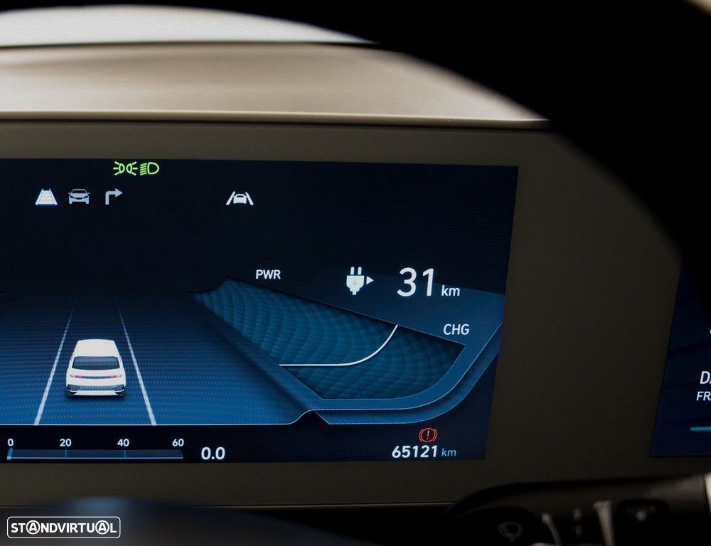 Hyundai Ioniq 5 73 kWh Premium - 17