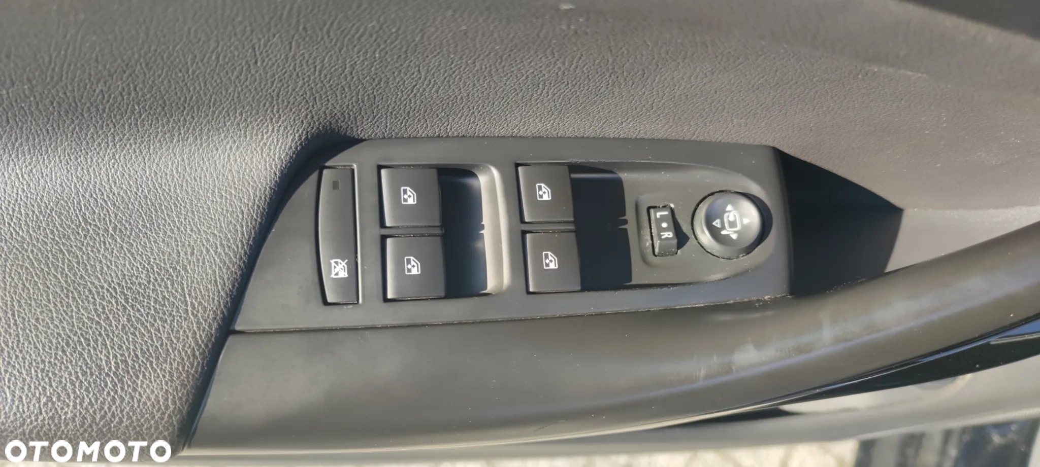 Opel Astra IV 1.6 CDTI Sport - 23