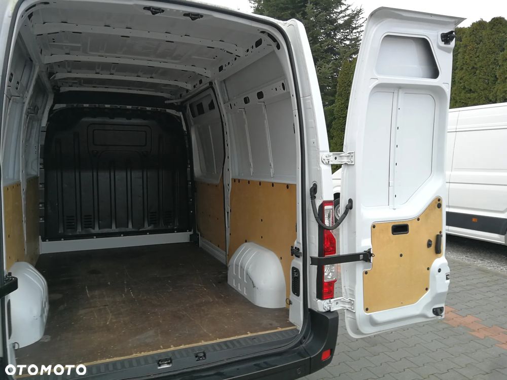 Renault Master - 8