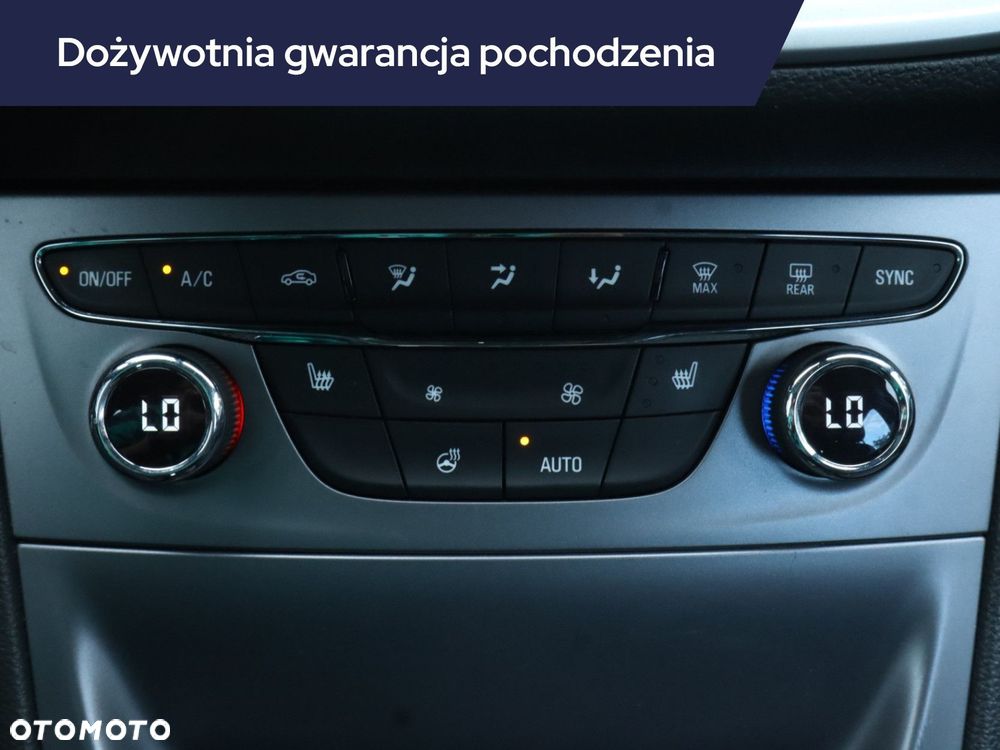 Opel Astra - 21