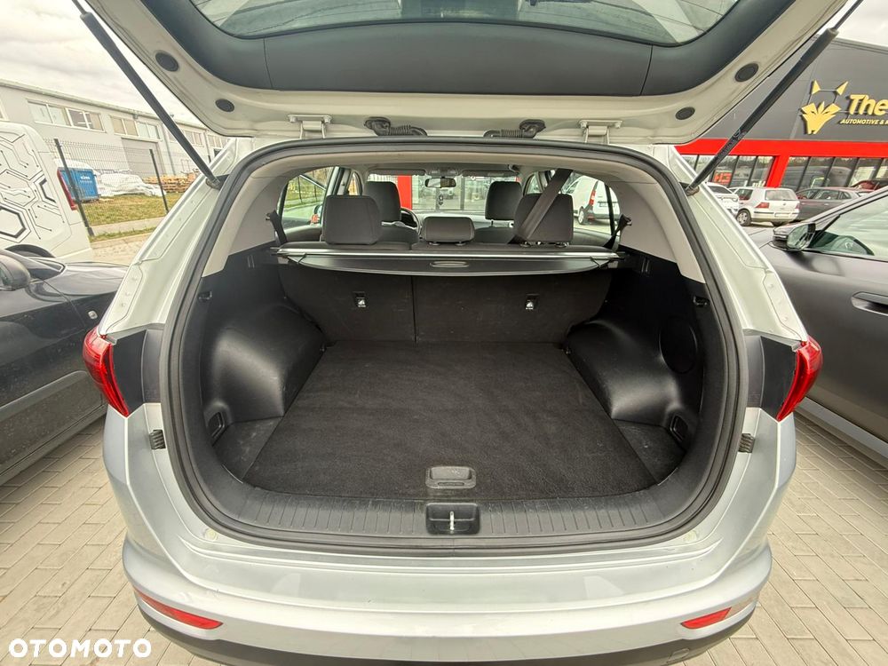 Kia Sportage 1.6 GDI M 2WD - 7