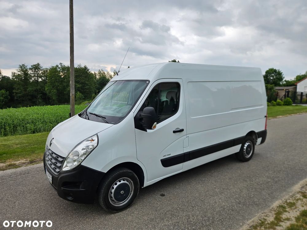 Renault MASTER - 2