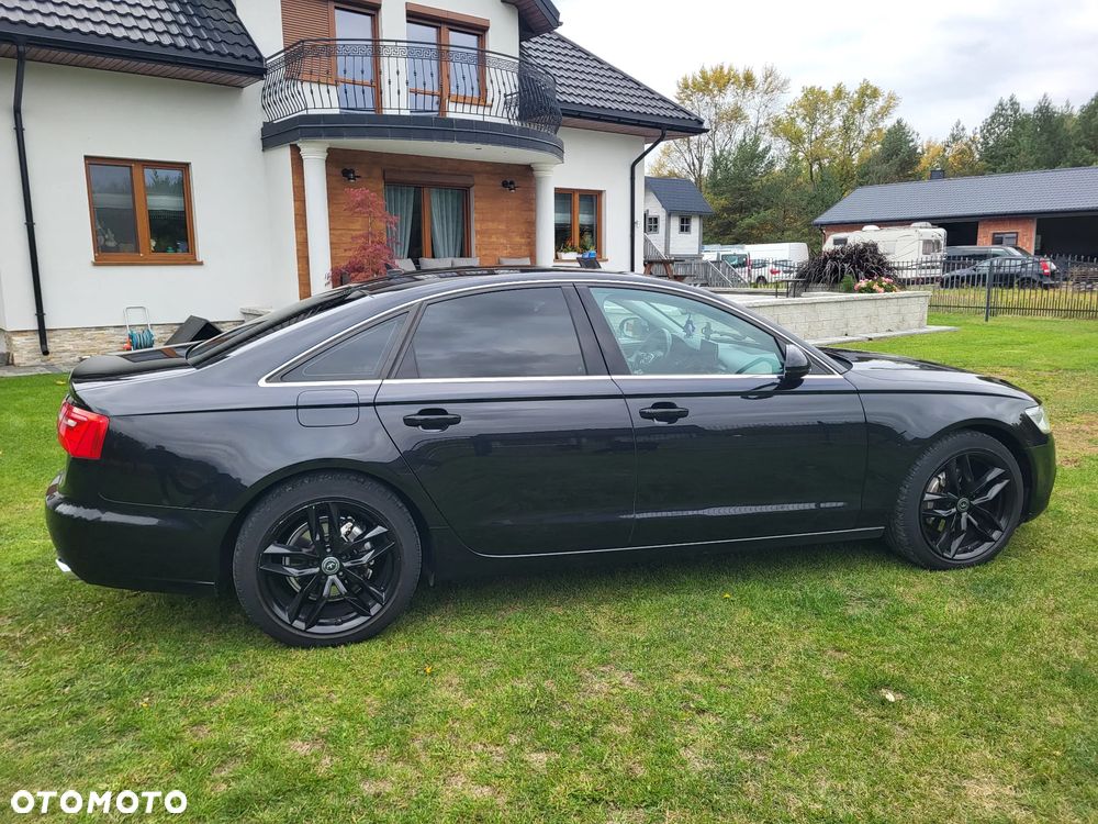 Audi A6 Limousine - 17