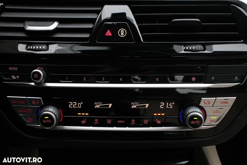 BMW Seria 5 520d AT MHEV - 16