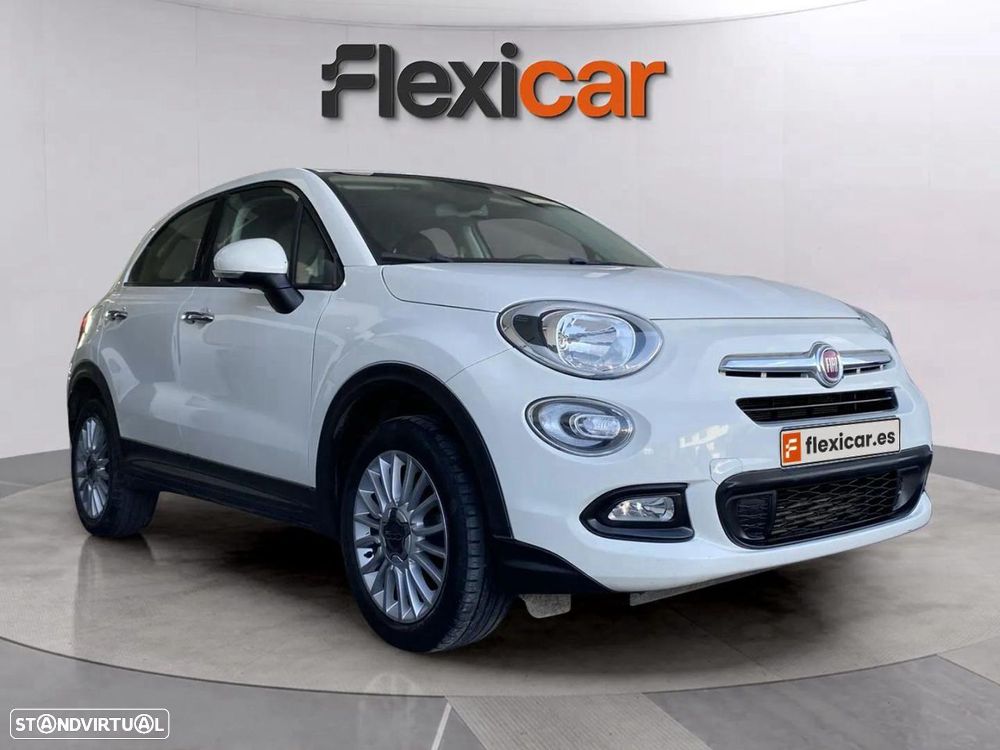 Fiat 500X 1.3 MJ Lounge S&S - 1
