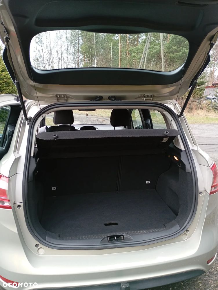 Ford B-MAX 1.0 EcoBoost Titanium - 5
