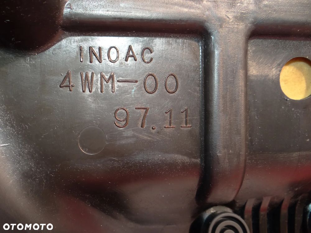 Y097 Yamaha XV1600, 1700 SIEDZENIE KANAPA KIEROWCY 4WM-00 97.11 - 18