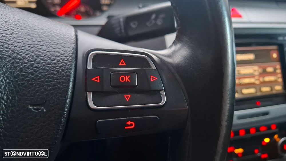 VW Passat CC 2.0 TDi - 39