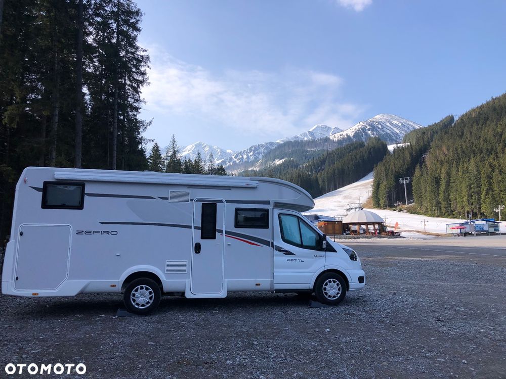 Ford Roller Team Zefiro - 25