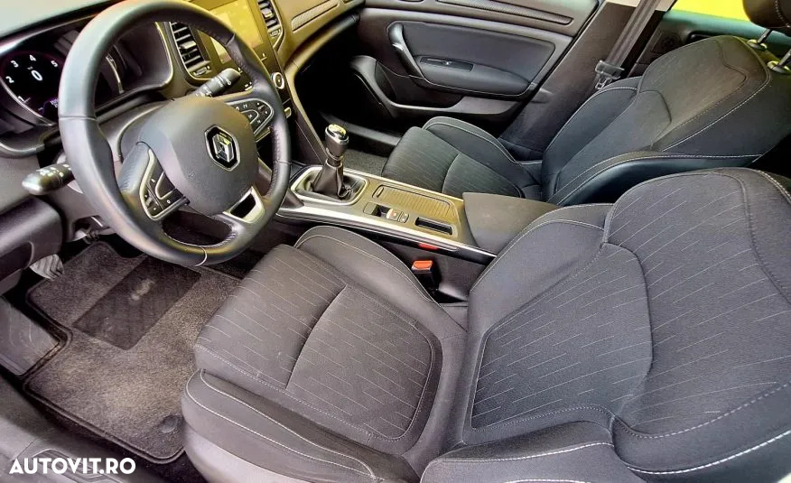 Renault Megane TCe Business - 6