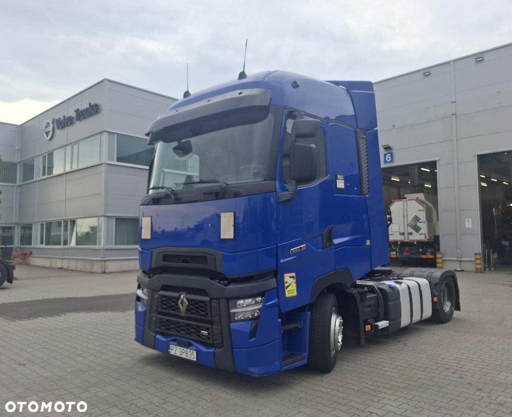 Renault T-HIGH - 2