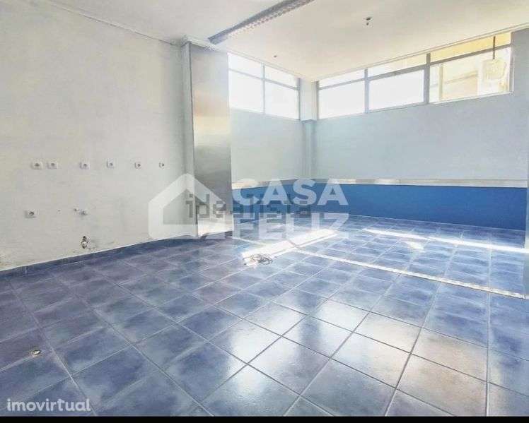 Loja no centro comercial charlot - Grande imagem: 3/5