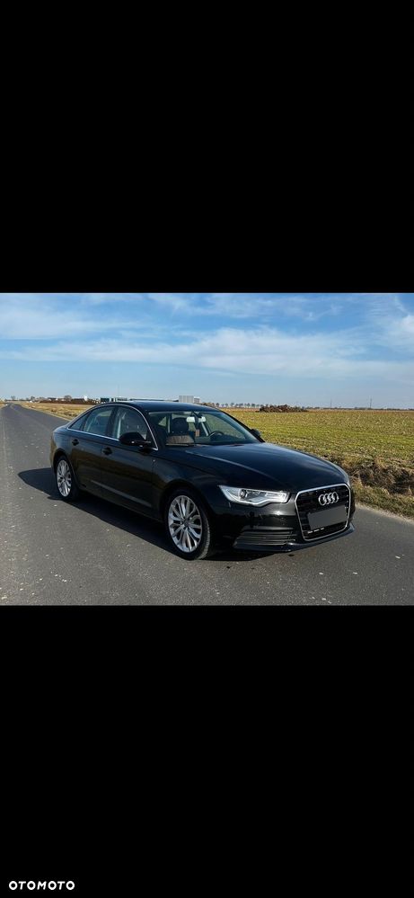 Audi A6 Limousine 2.0 TDI Multitronic - 3