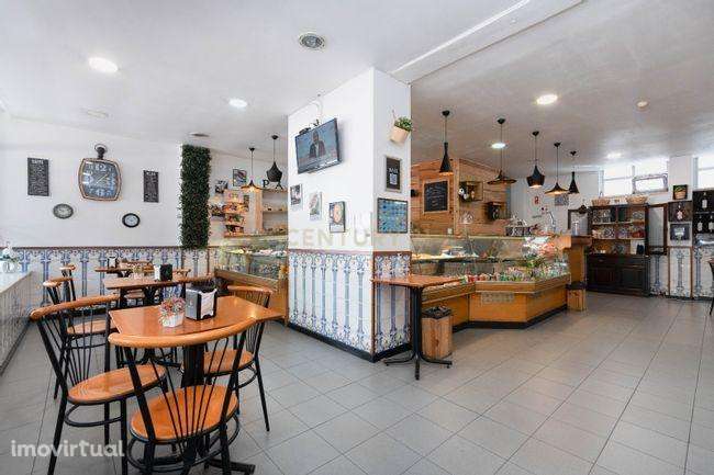 Trespasse de Café em Miraflores - Grande imagem: 3/25