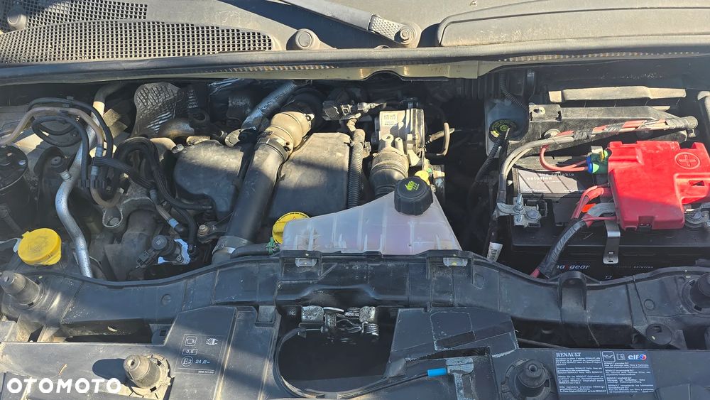 Renault Kangoo Maxi 1.5 90 Extra - 15