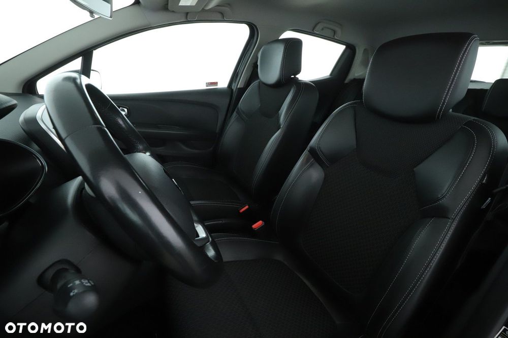 Renault Clio - 20