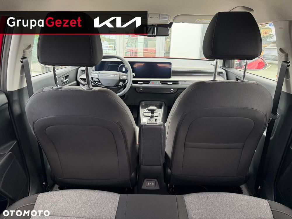 Kia Stonic 1.0 T-GDI L DCT - 10